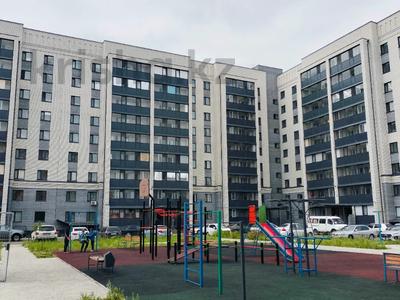 2-комнатная квартира · 45.2 м² · 3/9 этаж, Пушкина за 18.2 млн 〒 в Петропавловске