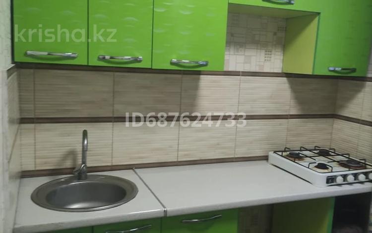 3-комнатная квартира · 63 м² · 1/5 этаж, Абылай хага 205а — Промкомбинат за 15 000 ₸ в Талгаре — фото 2