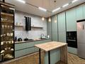 Отдельный дом · 4 комнаты · 144 м² · 6.5 сот., Орынтай Жетису 731 — Бухтарминская за 95 млн ₸ в Алматы, Медеуский р-н — фото 19