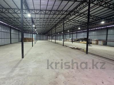 Промбаза · 150 га, Мкр Кемел (Первомайское) за 2 500 〒 в Аскара Токпанова (Казцик)