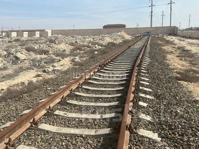 Промбаза · 2 га, Промышленная зона 6 60/3 и 60/5 — КаскорМашЗавод, Каз Азот за 1 млн 〒 в Актау