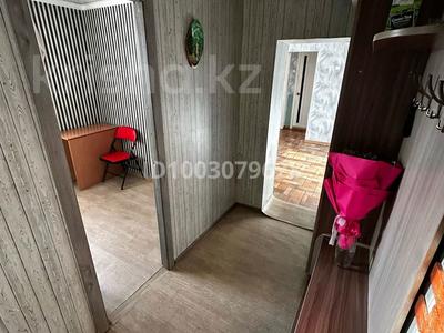 3-комнатная квартира · 54 м² · 7/9 этаж, Сатпаева 3 за 130 000 〒 в Усть-Каменогорске