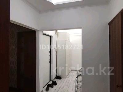2-бөлмелі пәтер · 55 м² · 1/5 қабат, Аса ш/а. 25, бағасы: 130 000 ₸ в Таразе, мкр Аса