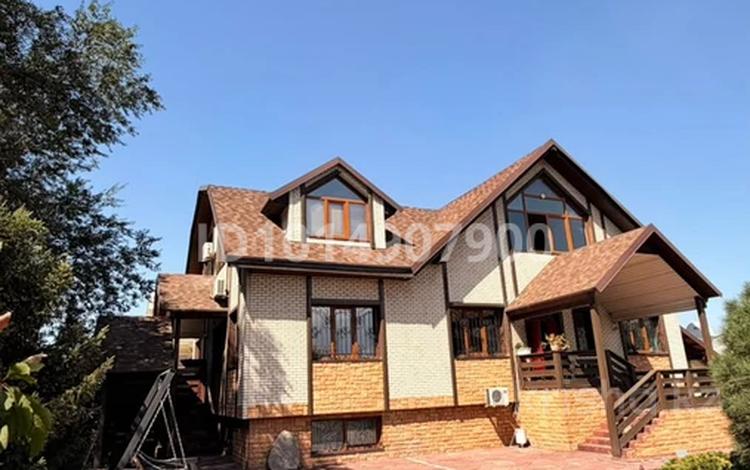 Өнеркәсіптік база · 50 сотық, Смыкова 250, бағасы: 180 млн ₸ в Талгаре — фото 2