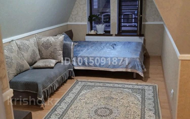 2-комнатная квартира · 54 м² · 9/9 этаж, Панфилова — Анатолий Храпатый за 25 млн ₸ в Астане, Сарайшык р-н — фото 2