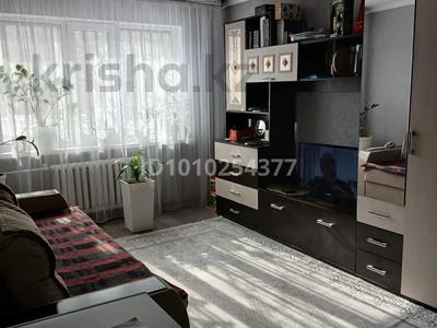 2-бөлмелі пәтер · 48 м² · 1/5 қабат, Абулхаир хана — Между Абая и Калдаякова, бағасы: 14 млн 〒 в Актобе