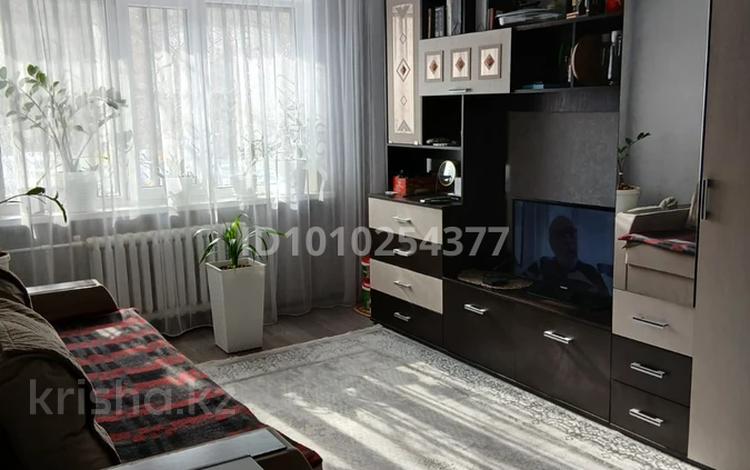 2-бөлмелі пәтер · 48 м² · 1/5 қабат, Абулхаир хана — Между Абая и Калдаякова, бағасы: 14 млн 〒 в Актобе — фото 2