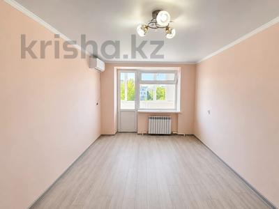 1-комнатная квартира · 31 м² · 5/5 этаж, ул. Абая за 4.8 млн ₸ в Темиртау