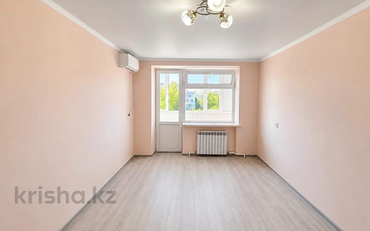 1-комнатная квартира · 31 м² · 5/5 этаж, ул. Абая за 4.8 млн ₸ в Темиртау — фото 2
