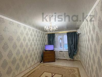 2-комнатная квартира · 54.8 м² · 3/5 этаж, эмбинская за 12.5 млн 〒 в Актобе