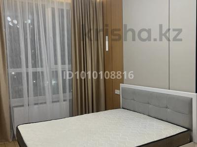 1-бөлмелі пәтер · 46 м² · 3/13 қабат, Райымбека 348/1 — Төлеби Өтеген батыр, бағасы: 300 000 ₸ в Алматы, Ауэзовский р-н