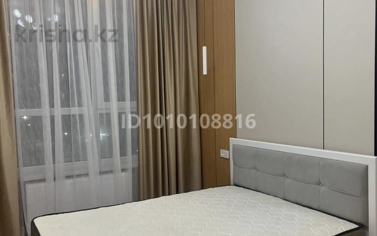1-бөлмелі пәтер · 46 м² · 3/13 қабат, Райымбека 348/1 — Төлеби Өтеген батыр, бағасы: 300 000 ₸ в Алматы, Ауэзовский р-н — фото 2
