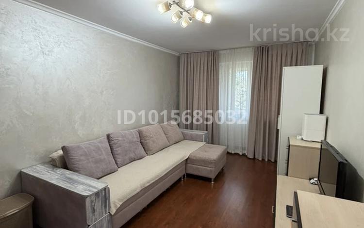 1-бөлмелі пәтер · 34 м² · 3/4 қабат, №5 ш/а. 33, бағасы: 300 000 ₸ в Алматы, Ауэзовский р-н — фото 2