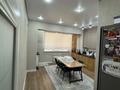 3-бөлмелі пәтер · 115.4 м² · 7/7 қабат, 29а мкр 74 — Аққала, бағасы: 30 млн ₸ в Актау