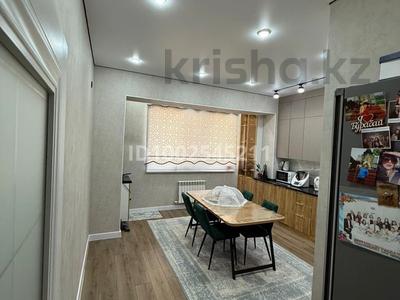 3-бөлмелі пәтер · 115.4 м² · 7/7 қабат, 29а мкр 74 — Аққала, бағасы: 30 млн ₸ в Актау
