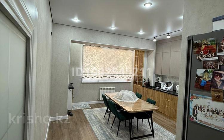 3-бөлмелі пәтер · 115.4 м² · 7/7 қабат, 29а мкр 74 — Аққала, бағасы: 30 млн ₸ в Актау — фото 2
