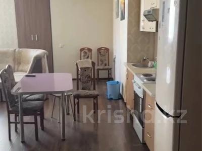 1-комнатная квартира · 20 м² · 8/16 этаж, Кудайбердиулы — Манаса за 250 000 ₸ в Астане, Алматы р-н