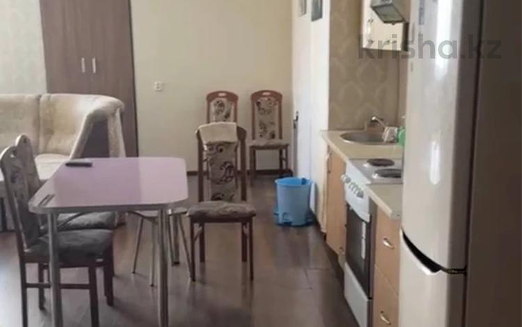1-комнатная квартира · 20 м² · 8/16 этаж, Кудайбердиулы — Манаса за 250 000 ₸ в Астане, Алматы р-н — фото 13