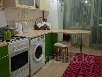 1-комнатная квартира · 33 м² · 3/9 этаж, Кудайбердиулы 32 — Куйши Дина за 190 000 ₸ в Астане, Алматы р-н