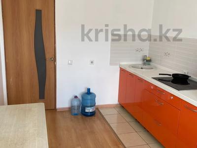 2-бөлмелі пәтер · 52 м² · 7/9 қабат, Кудайбердиулы 25/4 — Мусрепова, бағасы: 240 000 ₸ в Астане, Алматы р-н