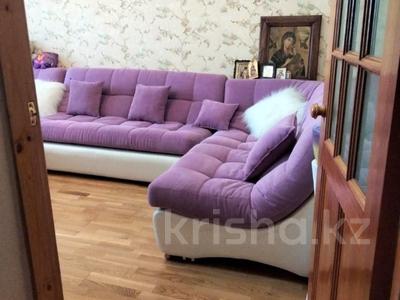3-бөлмелі пәтер · 71 м² · 4/6 қабат, Автомобильная, бағасы: 31 млн ₸ в Костанае