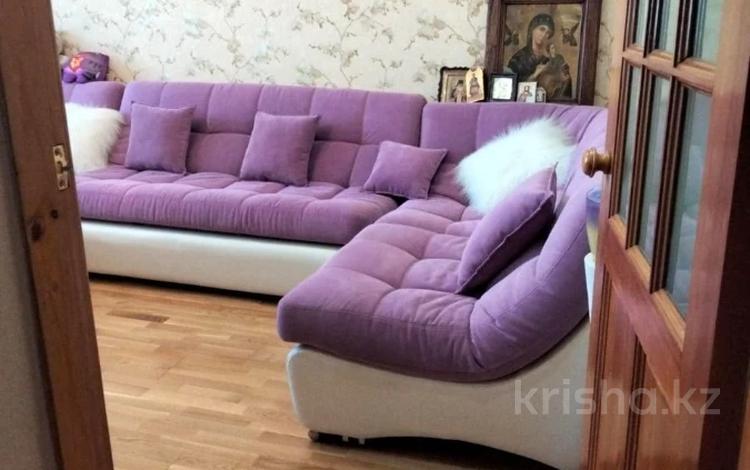 3-бөлмелі пәтер · 71 м² · 4/6 қабат, Автомобильная, бағасы: 31 млн ₸ в Костанае — фото 2