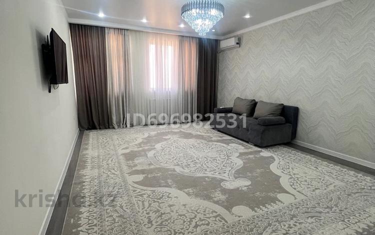 2-бөлмелі пәтер · 72 м² · 7/9 қабат, 35-ш/а., 35 микрорайон 17, бағасы: 180 000 ₸ в Актау, 35-мкр — фото 2