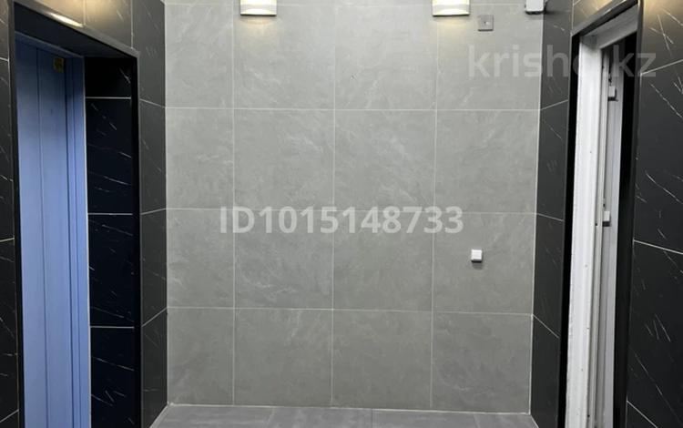 1-комнатная квартира · 46 м² · 3/10 этаж, Каныша Сатпаева 57/1 за 180 000 ₸ в Усть-Каменогорске — фото 9