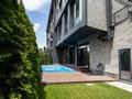 Отдельный дом · 6 комнат · 650 м² · 4 сот., Таужиеги 39 — Ерменсай за ~ 800 млн ₸ в Алматы, Бостандыкский р-н — фото 54
