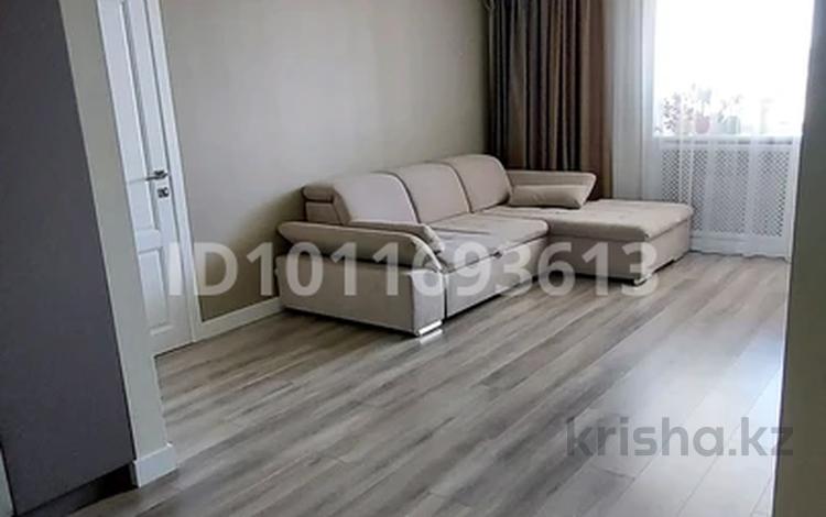2-комнатная квартира · 52 м² · 9/9 этаж, Бориса Александрова( Красина) 8/1 за 30 млн ₸ в Усть-Каменогорске, Ульбинский — фото 2