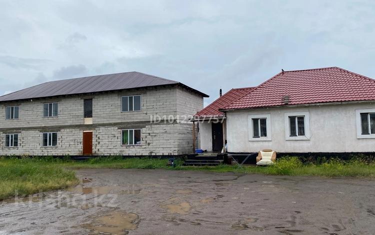 Жеке үй · 3 бөлме · 300 м² · 12.5 сот., Азатық 8 — Балқаш, бағасы: 36 млн ₸ в Косшы — фото 2