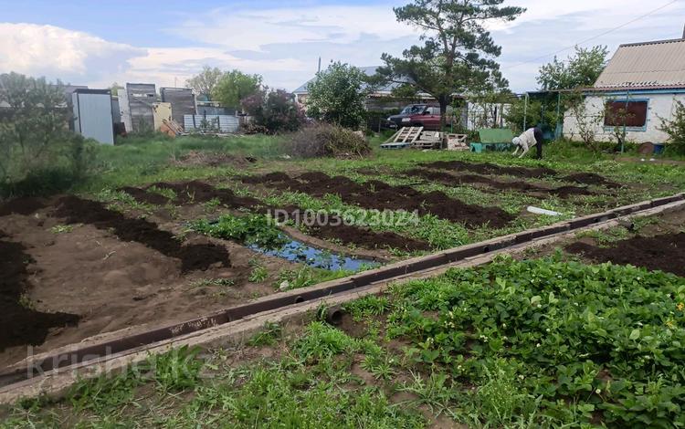 Дача · 2 комнаты · 32 м² · 8.98 сот., СК Ягодка 406Га 71 за 3 млн 〒 в Актобе, мкр Гормолзавод — фото 2