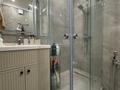 4-бөлмелі пәтер · 105 м² · 11/12 қабат, Бекхожина 15, бағасы: 105 млн ₸ в Алматы, Медеуский р-н — фото 3