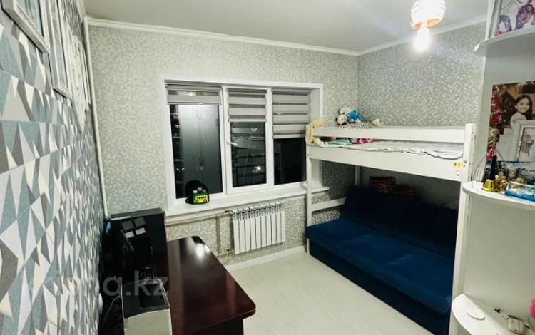 3-комнатная квартира · 76 м² · 7/9 этаж, мкр Аксай-3, Аксай 3 за 44.5 млн 〒 в Алматы, Ауэзовский р-н — фото 2