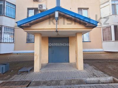 2-комнатная квартира · 65.2 м² · 2/5 этаж, мкр Жети Казына, Каленова 7 за 25 млн ₸ в Атырау