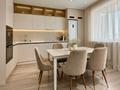 3-бөлмелі пәтер · 65 м² · 8/9 қабат, Самал 2 21 — Срочно! Лучшее предложение! Полное сопровождение сделки!, бағасы: 79.9 млн ₸ в Алматы, Медеуский р-н