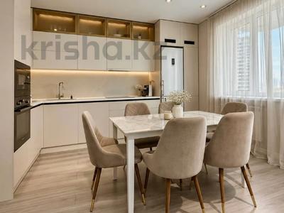 3-бөлмелі пәтер · 65 м² · 8/9 қабат, Самал 2 21 — Срочно! Лучшее предложение! Полное сопровождение сделки!, бағасы: 79.9 млн ₸ в Алматы, Медеуский р-н