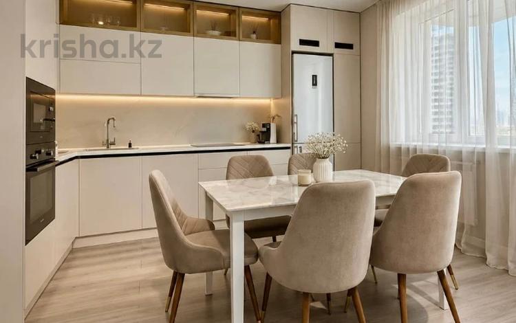 3-бөлмелі пәтер · 65 м² · 8/9 қабат, Самал 2 21 — Срочно! Лучшее предложение! Полное сопровождение сделки!, бағасы: 79.9 млн ₸ в Алматы, Медеуский р-н — фото 7