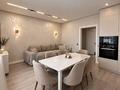 3-бөлмелі пәтер · 65 м² · 8/9 қабат, Самал 2 21 — Срочно! Лучшее предложение! Полное сопровождение сделки!, бағасы: 79.9 млн ₸ в Алматы, Медеуский р-н — фото 2