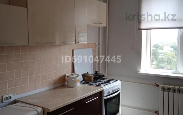 1-комнатная квартира, 40 м², 6/9 этаж помесячно, мкр Таугуль-1 48