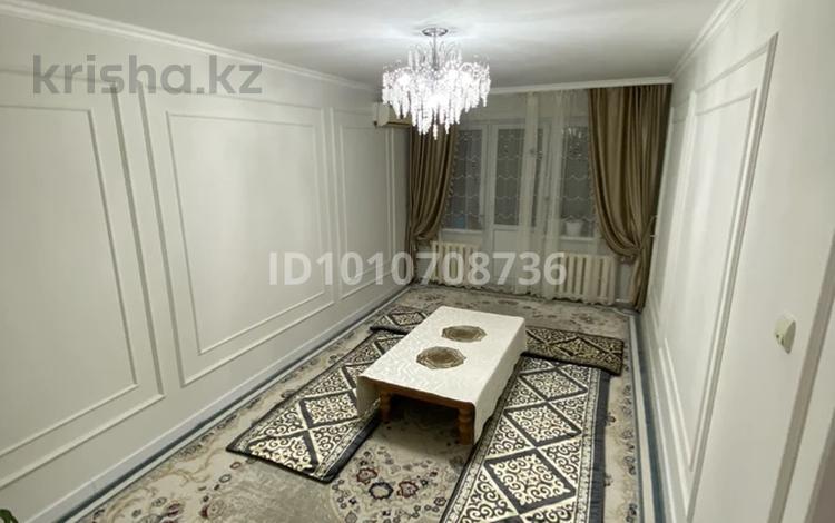 3-бөлмелі пәтер · 70 м² · 5/5 қабат, Массив Телецентр 3 — Проспект Жамбыла, бағасы: 15 млн ₸ в Таразе — фото 2