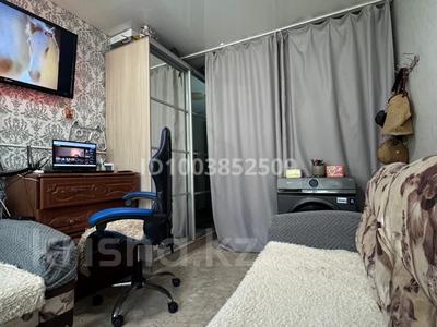 1-бөлмелі пәтер · 18 м² · 3/5 қабат, Алматинская 60, бағасы: 5.2 млн ₸ в Усть-Каменогорске, Ульбинский
