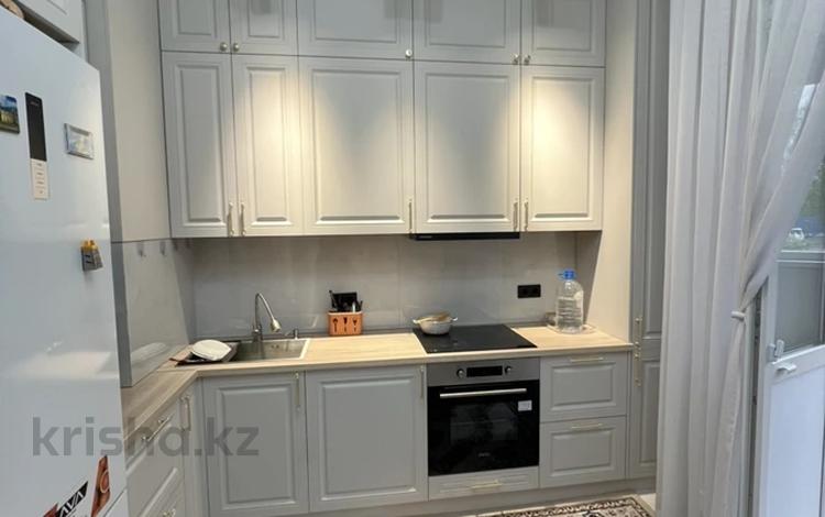 2-комнатная квартира · 61.1 м² · 1/17 этаж, Тлендиева 44а — Район Коктал!!! Тлендиева ! за 29.5 млн ₸ в Астане, Сарыарка р-н — фото 2