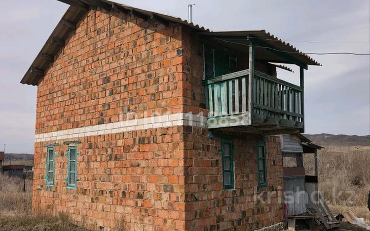 Дача · 2 комнаты · 70 м² · 8 сот., Садоводческое общество "Шашу" — 11 км от г Усть-Каменогорск за 3.5 млн ₸ в Самсоновке — фото 2