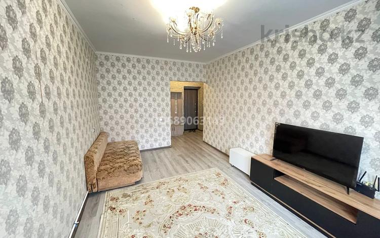 1-комнатная квартира · 40 м² · 3/4 этаж, Есенберлина 6/1 — Есенберлина аль фараби за 140 000 ₸ в Усть-Каменогорске — фото 28