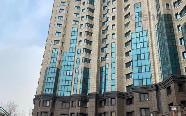 Свободное назначение • 343 м² за 3.5 млн 〒 в Алматы, Алмалинский р-н — фото 2