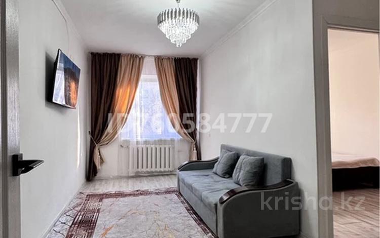 2-комнатная квартира · 48 м² · 2/5 этаж, Айтеке би 21 — Усербаева за 14 000 〒 в  — фото 3