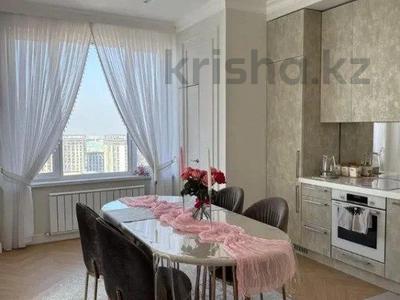 2-бөлмелі пәтер · 53 м² · 13/16 қабат, Розыбакиева, бағасы: 70 млн ₸ в Алматы, Бостандыкский р-н
