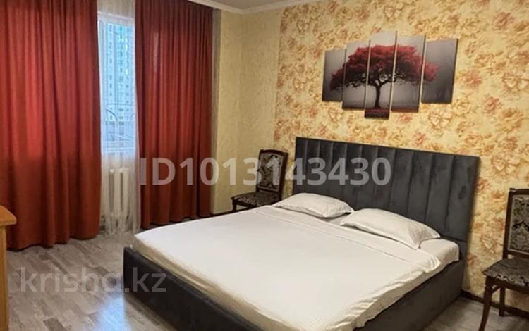 2-комнатная квартира · 72 м² · 11/23 этаж, Сарыарка 1а за 22 000 ₸ в Астане, Сарыарка р-н — фото 2
