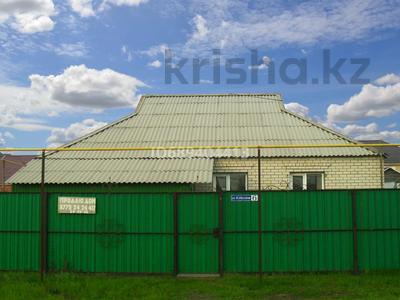 Отдельный дом · 4 комнаты · 128 м² · 5 сот., мкр Жана Орда, ул. Жана Орда 6 — Б. Момышулы за 38.1 млн 〒 в Уральске